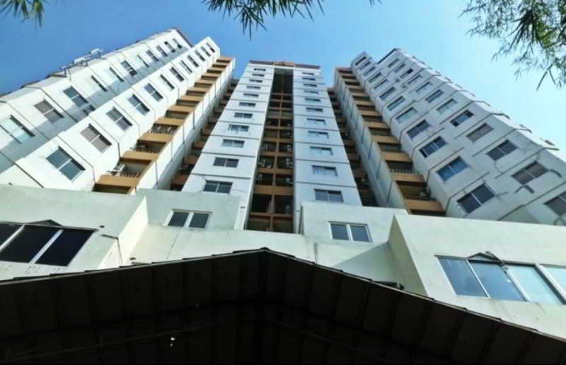 The Gloria Suites Jakarta fotoÄŸrafÄ±