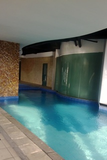 The Gloria Suites Jakarta otel fotoğrafı
