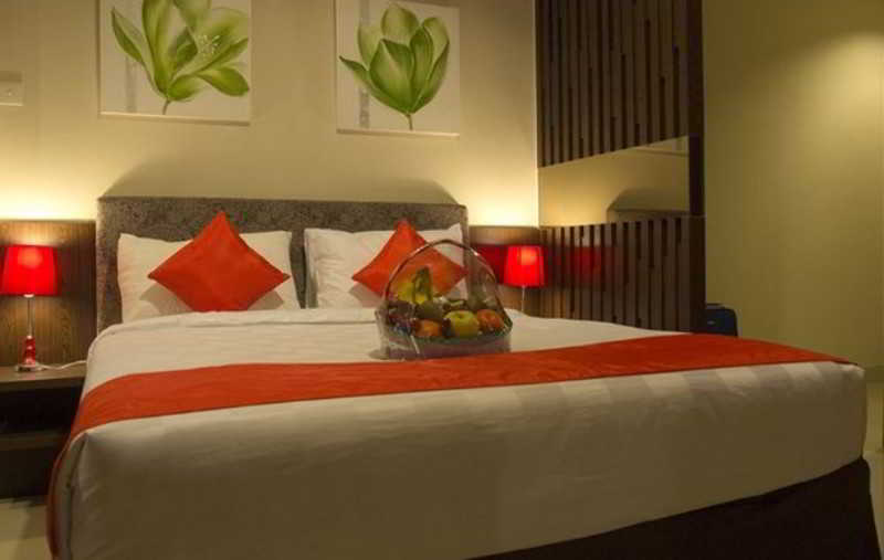 The Gloria Suites Jakarta fotoÄŸrafÄ±