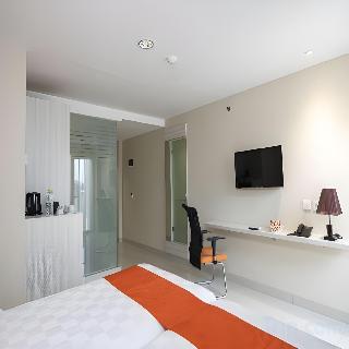 The Gloria Suites Jakarta fotoÄŸrafÄ±