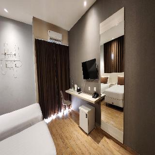 The Gloria Suites Jakarta fotoÄŸrafÄ±