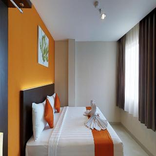 The Gloria Suites Jakarta fotoÄŸrafÄ±