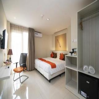 The Gloria Suites Jakarta fotoÄŸrafÄ±