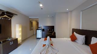 The Gloria Suites Jakarta fotoÄŸrafÄ±