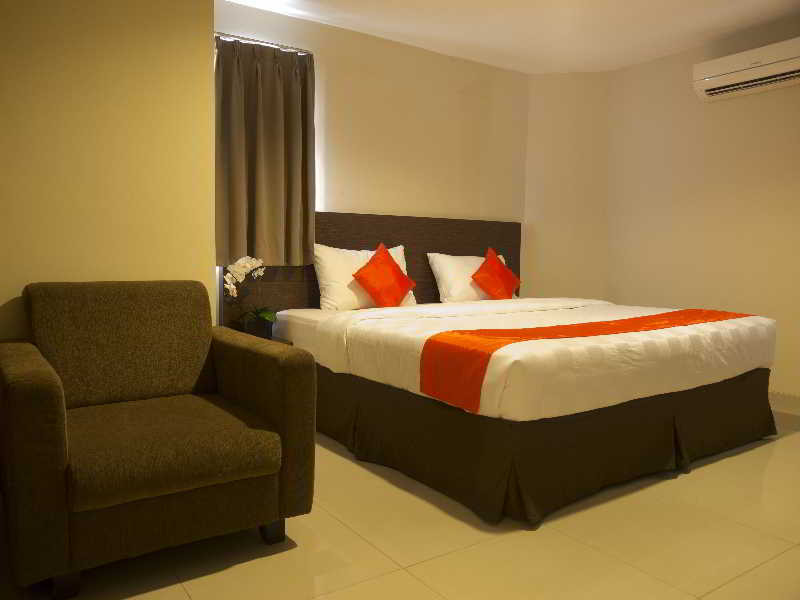 The Gloria Suites Jakarta fotoÄŸrafÄ±