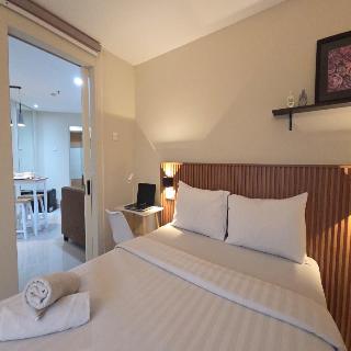 The Gloria Suites Jakarta fotoÄŸrafÄ±