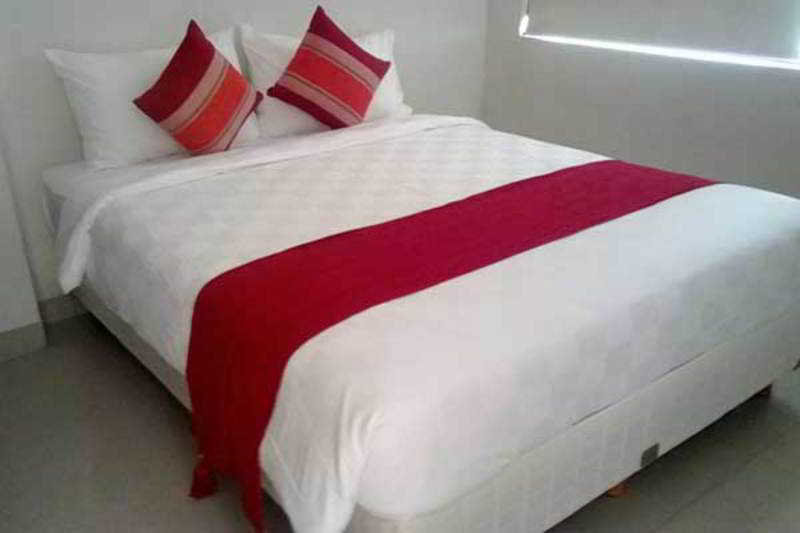 The Gloria Suites Jakarta fotoÄŸrafÄ±