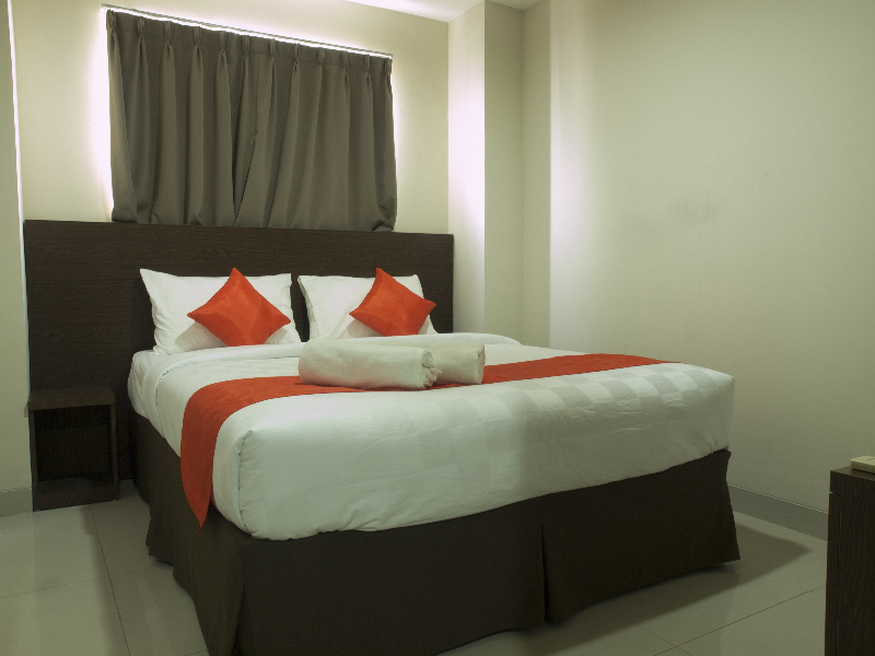 The Gloria Suites Jakarta fotoÄŸrafÄ±