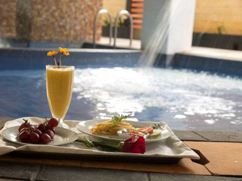 The Gloria Suites Jakarta fotoÄŸrafÄ±