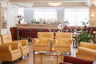 Just Hotel Saronno