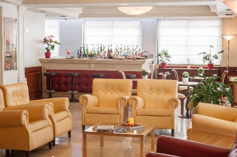 Just Hotel Saronno - Genel