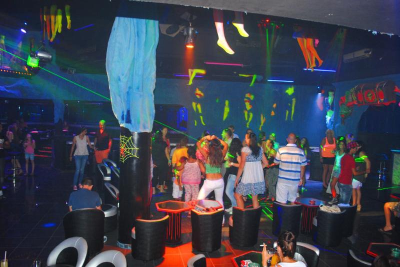 Mahdia Beach & Aquapark - Bar
