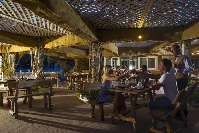 Mahdia Beach & Aquapark - Bar