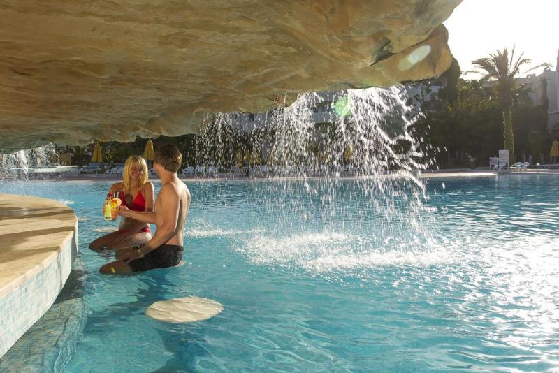 Mahdia Beach & Aquapark - Genel