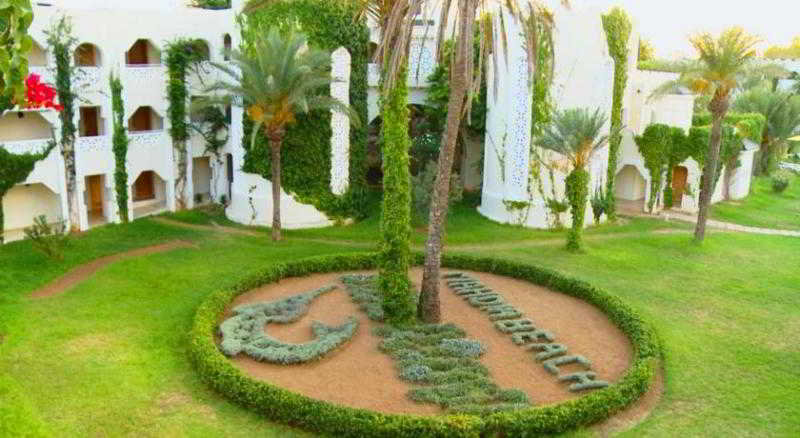 Mahdia Beach & Aquapark - Genel