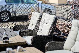 eXo Square Hotel Heidelberg/Schwetzingen fotoÄŸrafÄ±