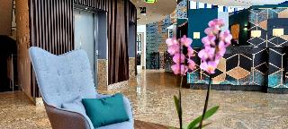 eXo Square Hotel Heidelberg/Schwetzingen fotoÄŸrafÄ±