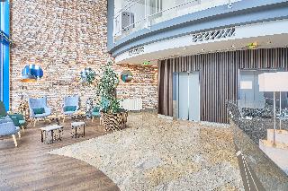 eXo Square Hotel Heidelberg/Schwetzingen fotoÄŸrafÄ±