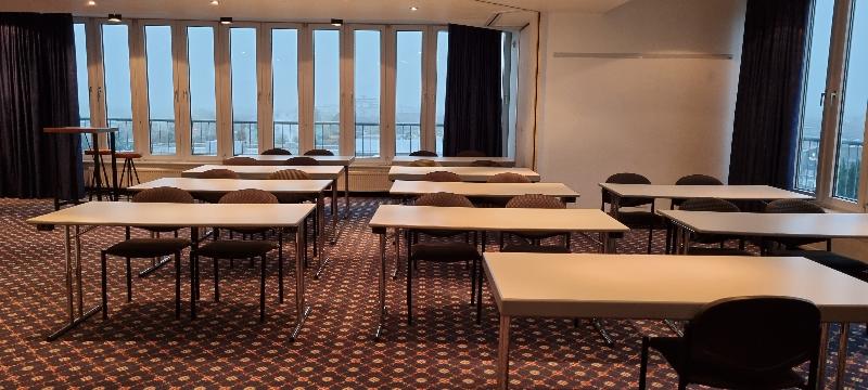 eXo Square Hotel Heidelberg/Schwetzingen - Toplantı