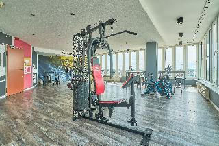 eXo Square Hotel Heidelberg/Schwetzingen fotoÄŸrafÄ±