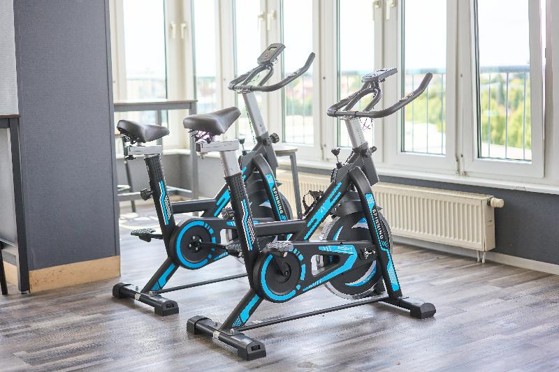 eXo Square Hotel Heidelberg/Schwetzingen - Aktivite
