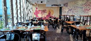 eXo Square Hotel Heidelberg/Schwetzingen fotoÄŸrafÄ±