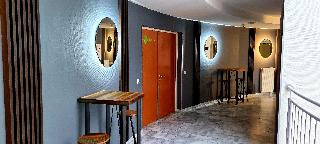 eXo Square Hotel Heidelberg/Schwetzingen fotoÄŸrafÄ±