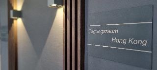eXo Square Hotel Heidelberg/Schwetzingen fotoÄŸrafÄ±
