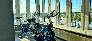 eXo Square Hotel Heidelberg/Schwetzingen fotoÄŸrafÄ±