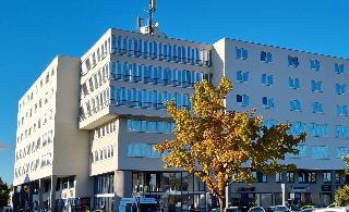 eXo Square Hotel Heidelberg/Schwetzingen otel fotoğrafı