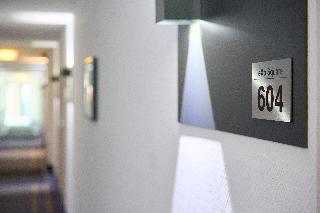 eXo Square Hotel Heidelberg/Schwetzingen fotoÄŸrafÄ±