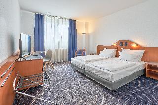 eXo Square Hotel Heidelberg/Schwetzingen fotoÄŸrafÄ±