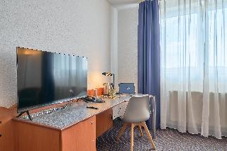 eXo Square Hotel Heidelberg/Schwetzingen fotoÄŸrafÄ±