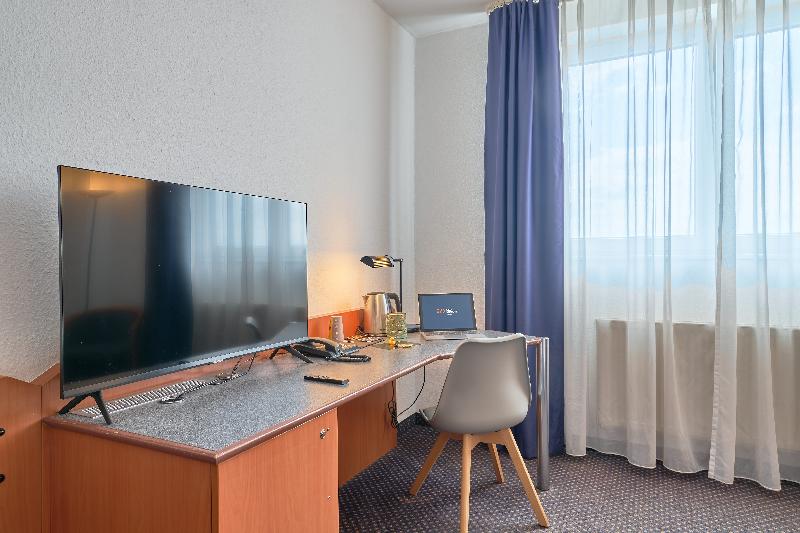 eXo Square Hotel Heidelberg/Schwetzingen - Oda