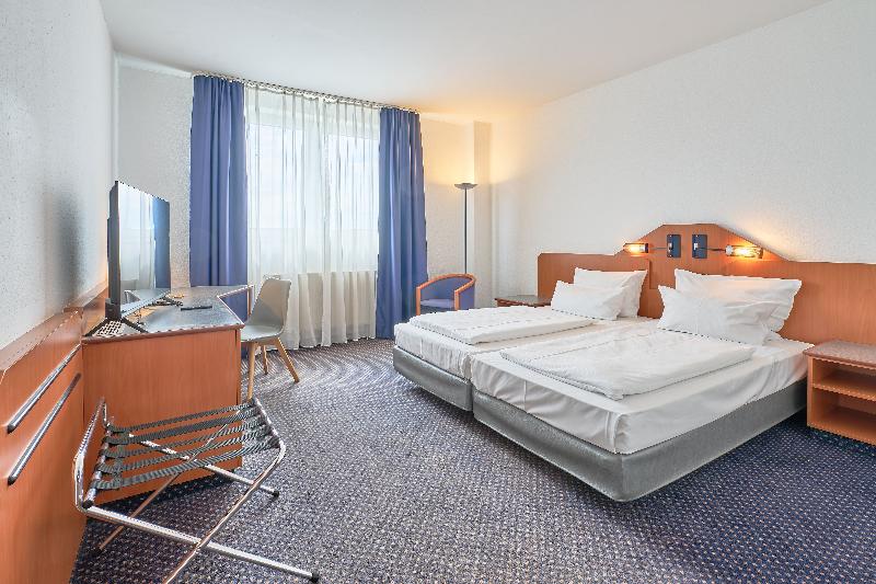 eXo Square Hotel Heidelberg/Schwetzingen - Oda