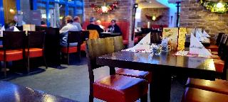 eXo Square Hotel Heidelberg/Schwetzingen fotoÄŸrafÄ±
