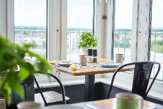 eXo Square Hotel Heidelberg/Schwetzingen fotoÄŸrafÄ±