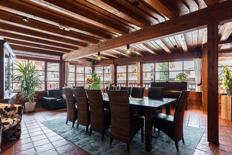 Gut Wenghof - Family Resort Werfenweng - Lobi
