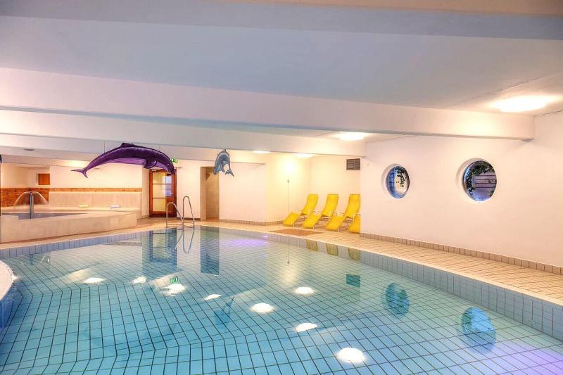 Gut Wenghof - Family Resort Werfenweng - Aktivite