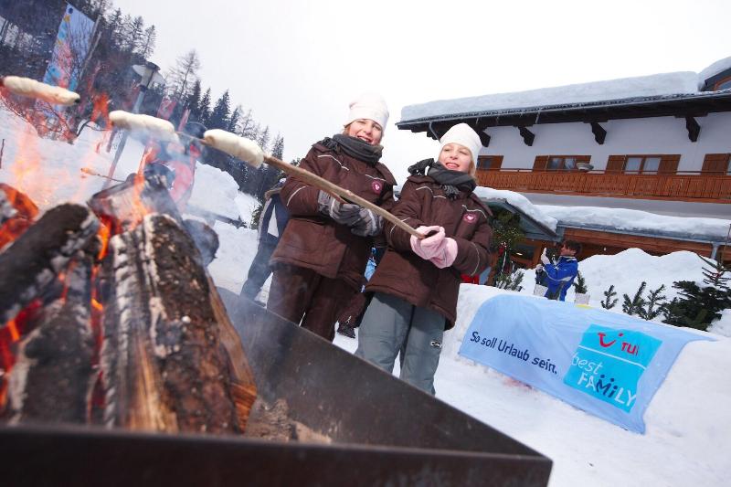 Gut Wenghof - Family Resort Werfenweng - Aktivite