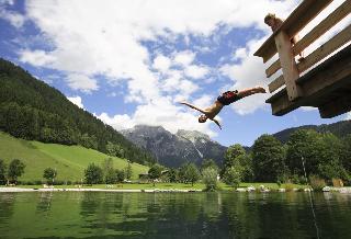 Gut Wenghof - Family Resort Werfenweng fotoÄŸrafÄ±