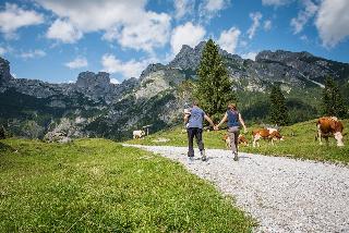 Gut Wenghof - Family Resort Werfenweng fotoÄŸrafÄ±