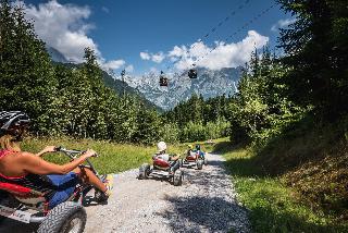 Gut Wenghof - Family Resort Werfenweng fotoÄŸrafÄ±