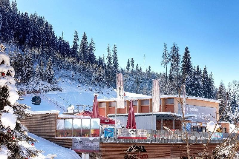 Gut Wenghof - Family Resort Werfenweng - Aktivite