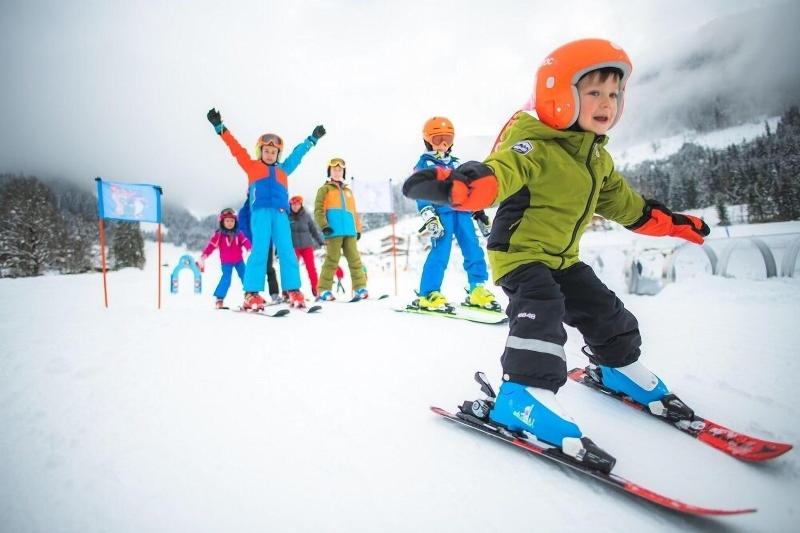 Gut Wenghof - Family Resort Werfenweng - Aktivite