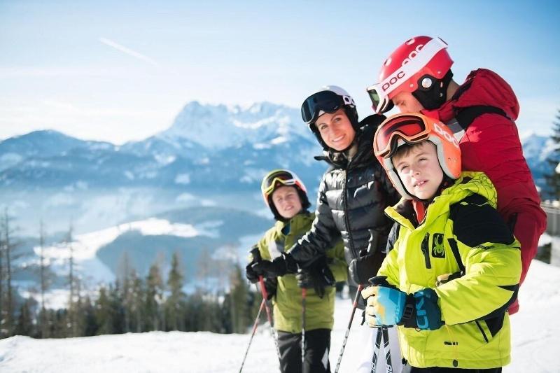 Gut Wenghof - Family Resort Werfenweng - Aktivite