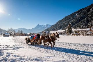 Gut Wenghof - Family Resort Werfenweng fotoÄŸrafÄ±