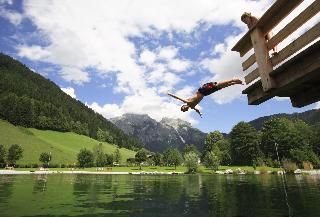 Gut Wenghof - Family Resort Werfenweng fotoÄŸrafÄ±