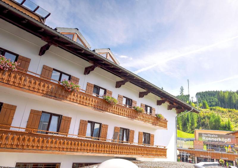 Gut Wenghof - Family Resort Werfenweng - Aktivite
