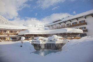 Gut Wenghof - Family Resort Werfenweng otel fotoğrafı